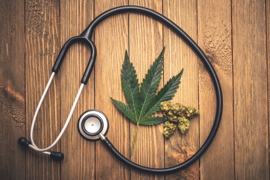 Medical Cannabis in Australia: An Overview