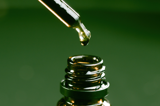 CBD Oil for Pain Management: