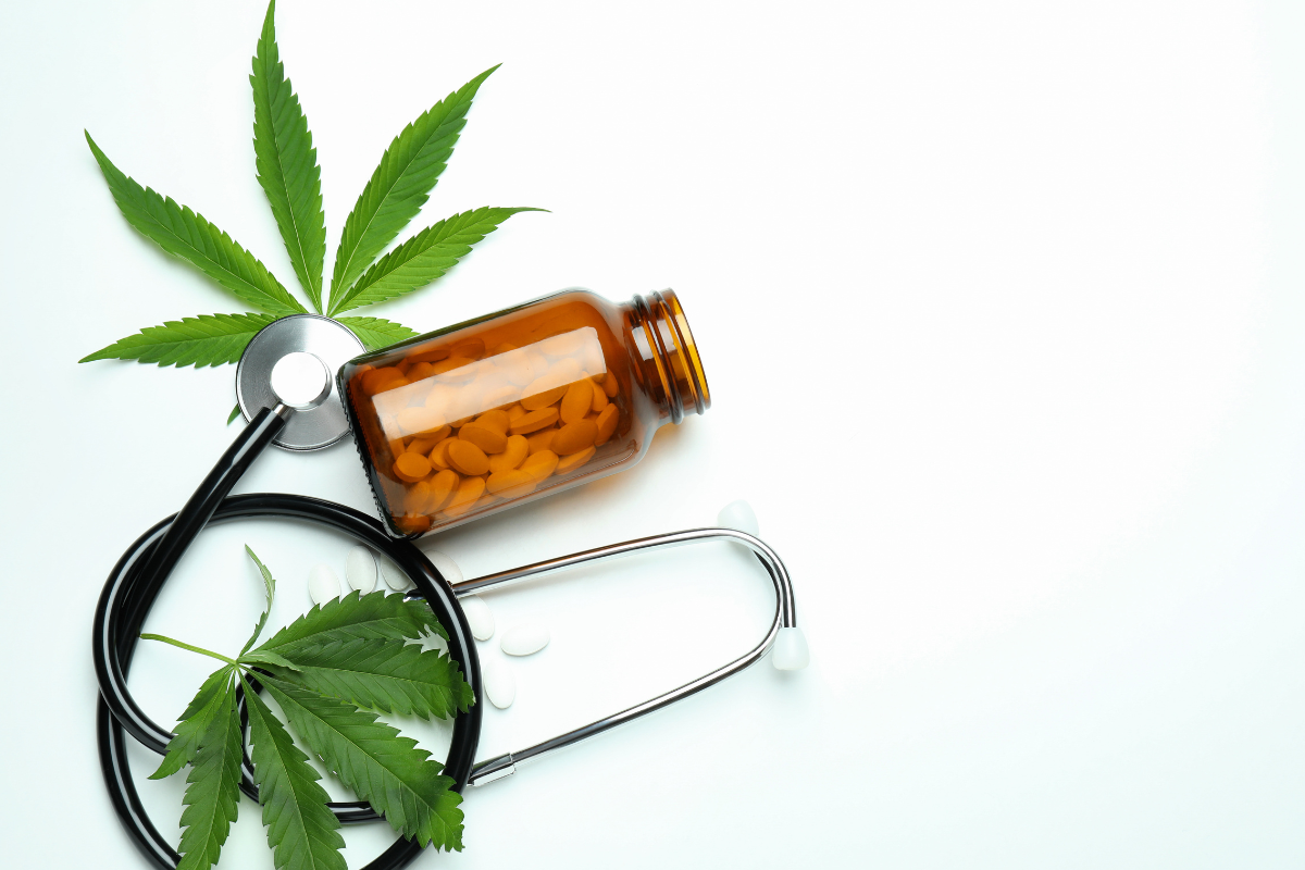 Medical Cannabis For Cancer Patients: What You Need To Know – CMA Clinic