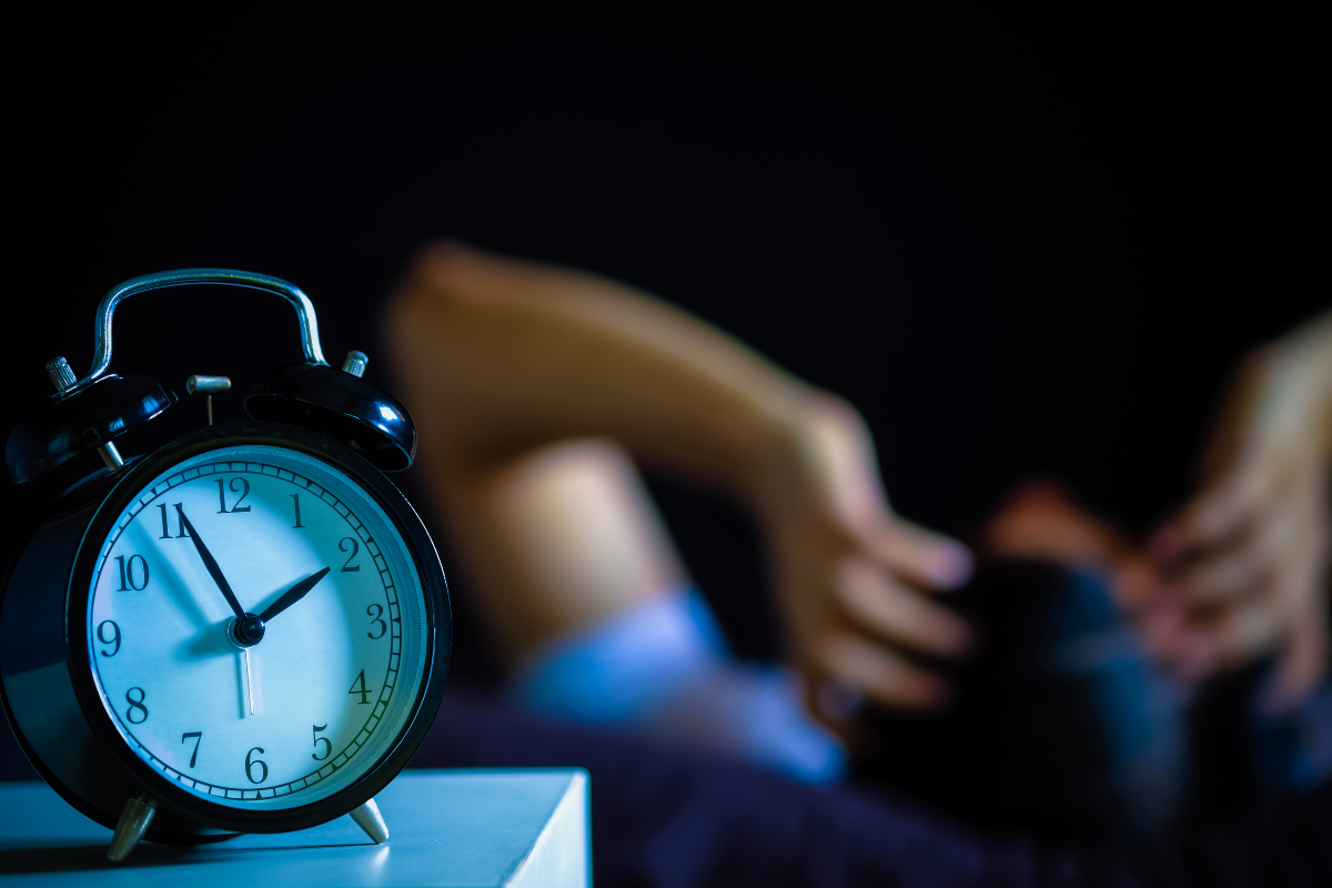 Using Medical Cannabis For Insomnia: Tips And Strategies – CMA Clinic