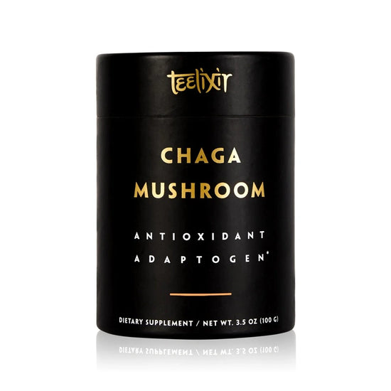 Chaga Mushroom