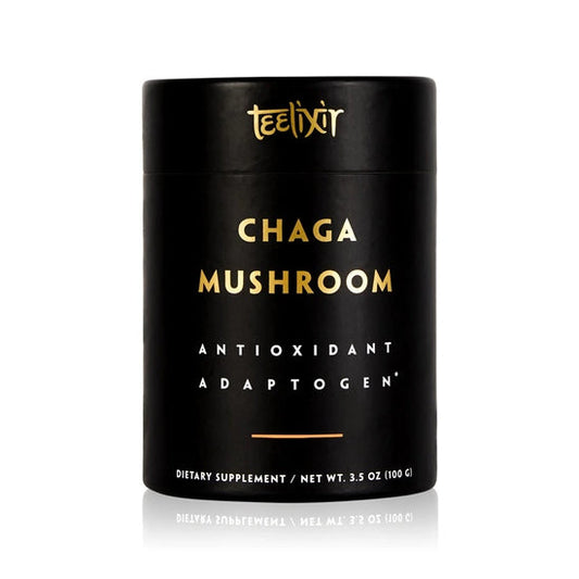 Chaga Mushroom