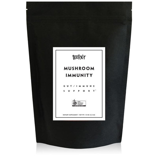 Mushroom Immunity 8 Extract Blend