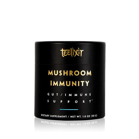 Mushroom Immunity 8 Extract Blend